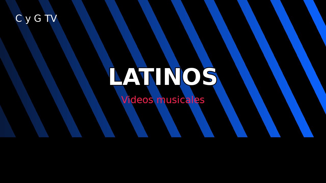 Latinos